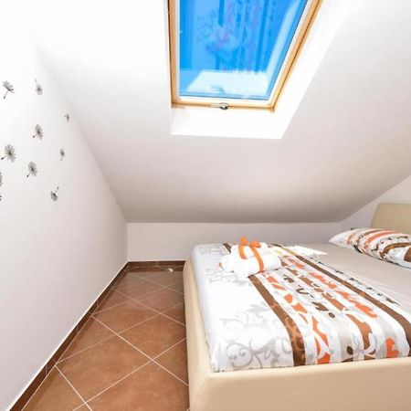 Apartment Gianluca ザダル エクステリア 写真
